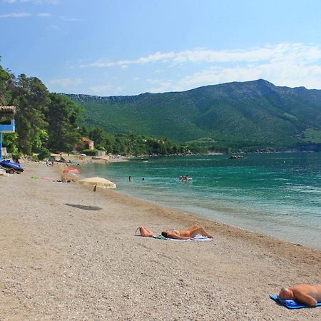 Apartments With A Parking Space Orebic, Peljesac - 10102 Exterior foto