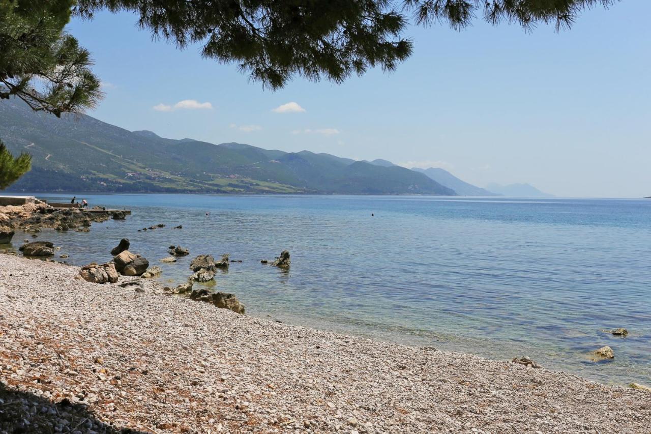 Apartments With A Parking Space Orebic, Peljesac - 10102 Exterior foto