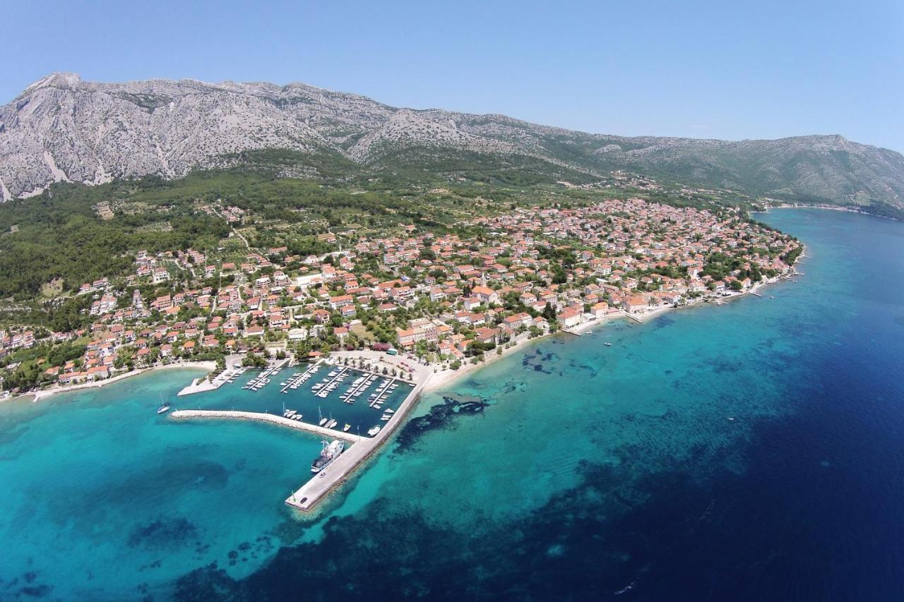 Apartments With A Parking Space Orebic, Peljesac - 10102 Exterior foto