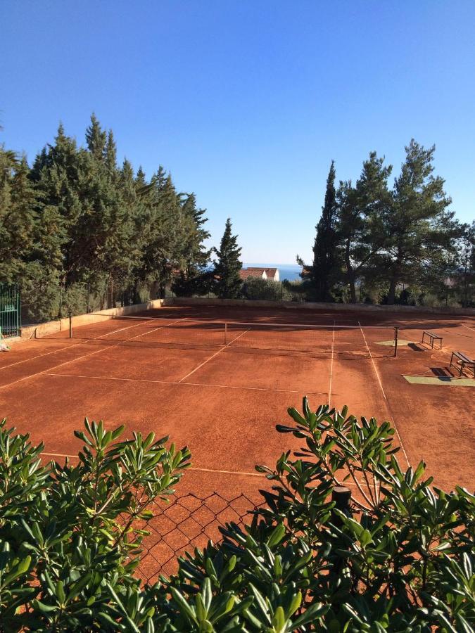 Apartments With A Parking Space Orebic, Peljesac - 10102 Exterior foto