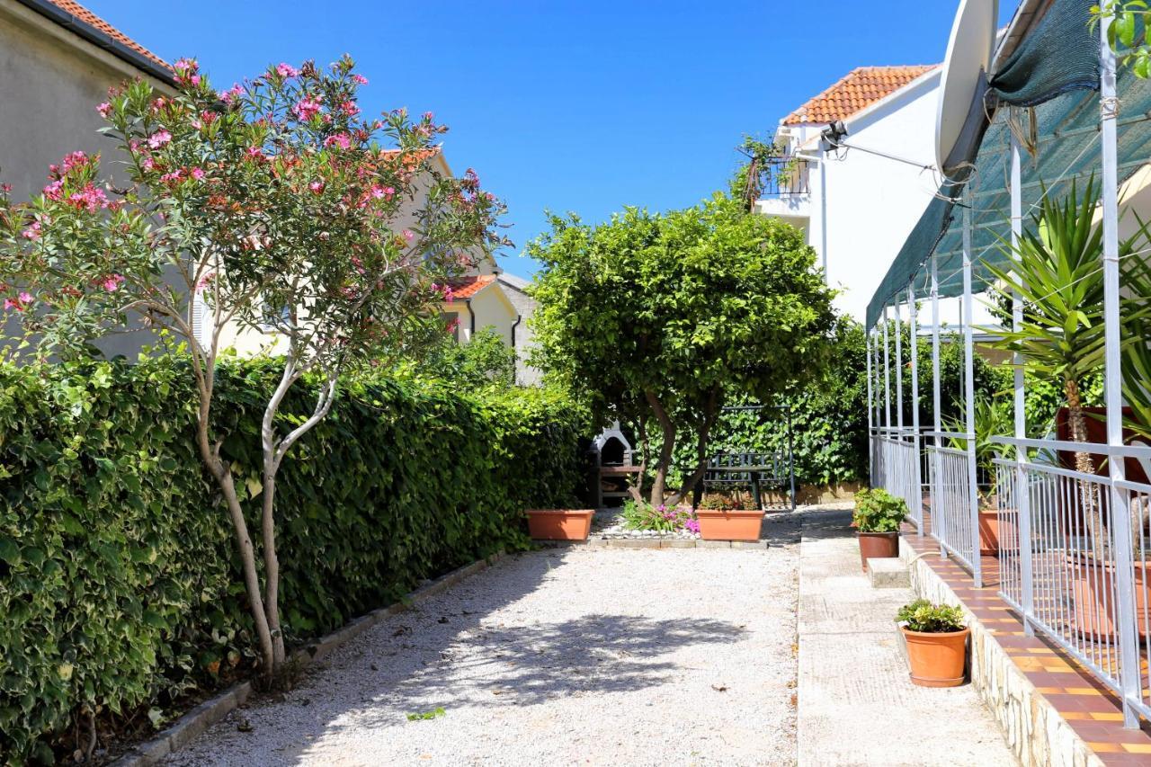 Apartments With A Parking Space Orebic, Peljesac - 10102 Exterior foto