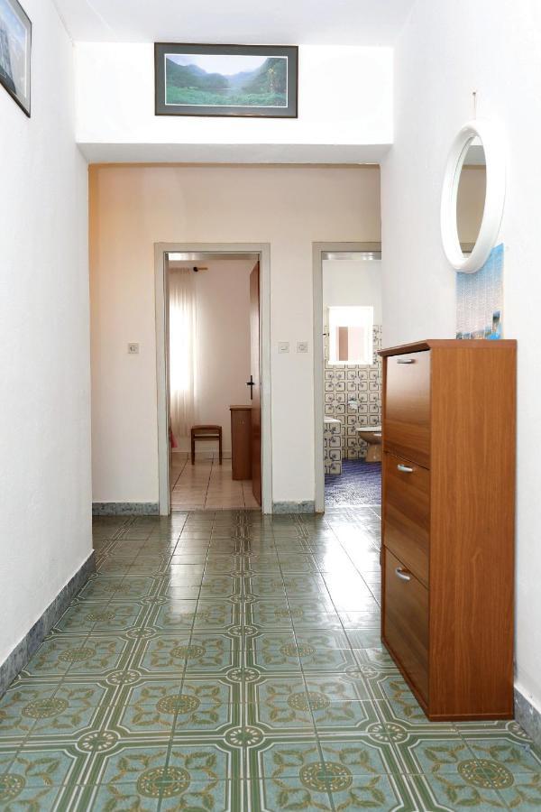 Apartments With A Parking Space Orebic, Peljesac - 10102 Exterior foto