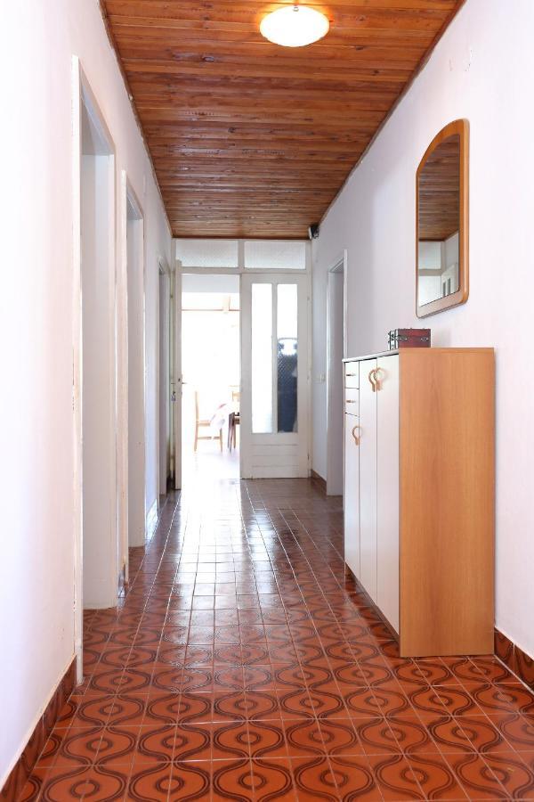 Apartments With A Parking Space Orebic, Peljesac - 10102 Exterior foto