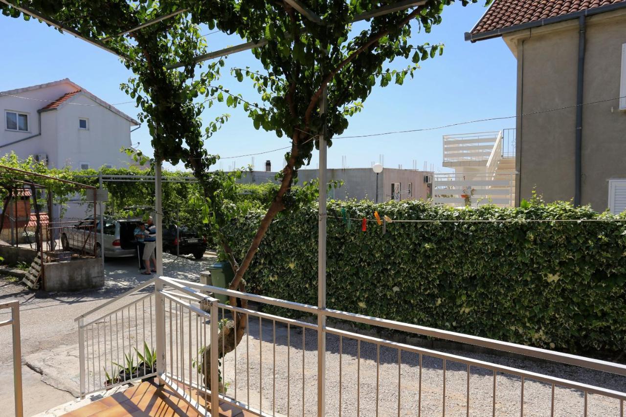 Apartments With A Parking Space Orebic, Peljesac - 10102 Exterior foto