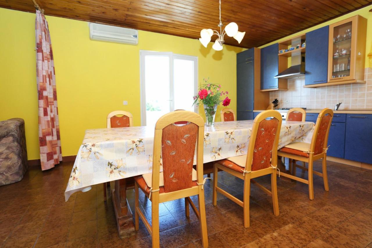 Apartments With A Parking Space Orebic, Peljesac - 10102 Exterior foto
