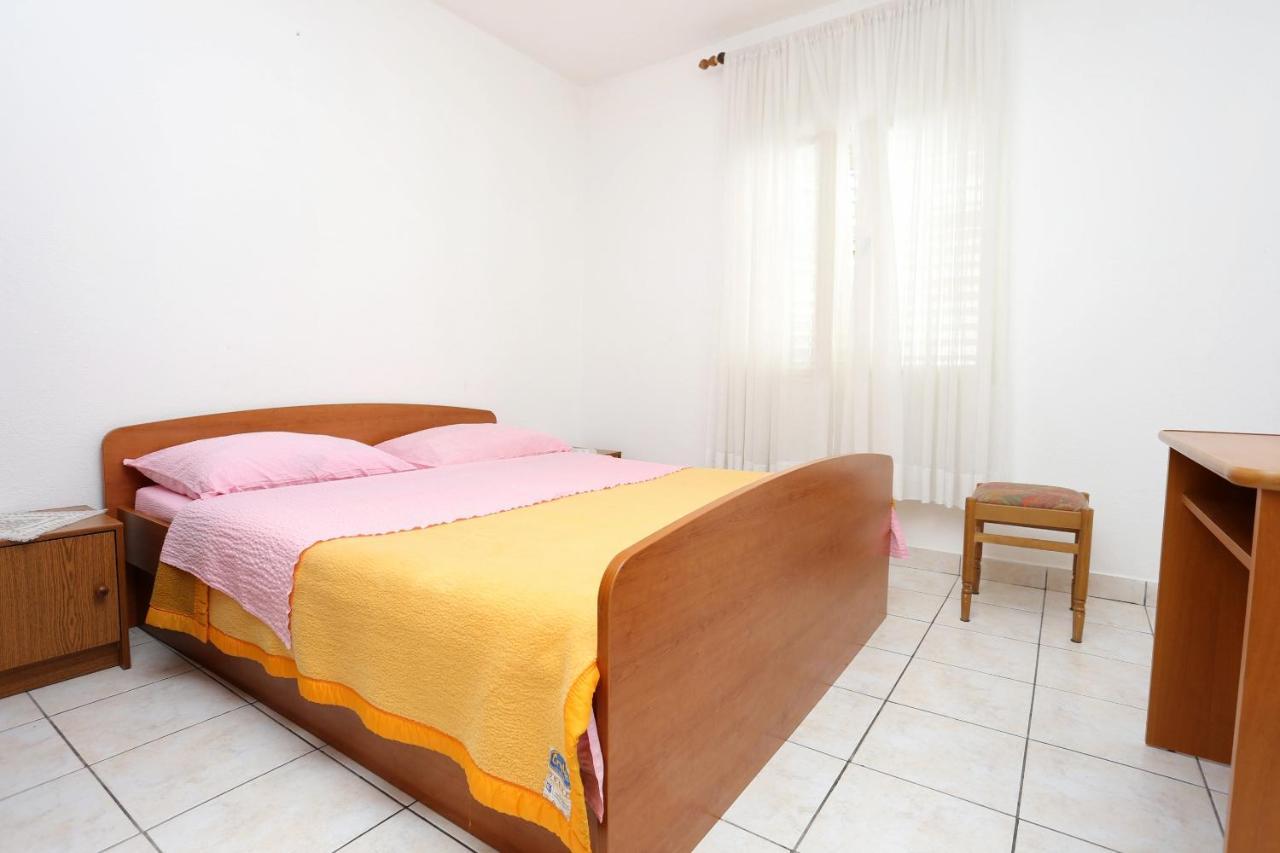Apartments With A Parking Space Orebic, Peljesac - 10102 Exterior foto