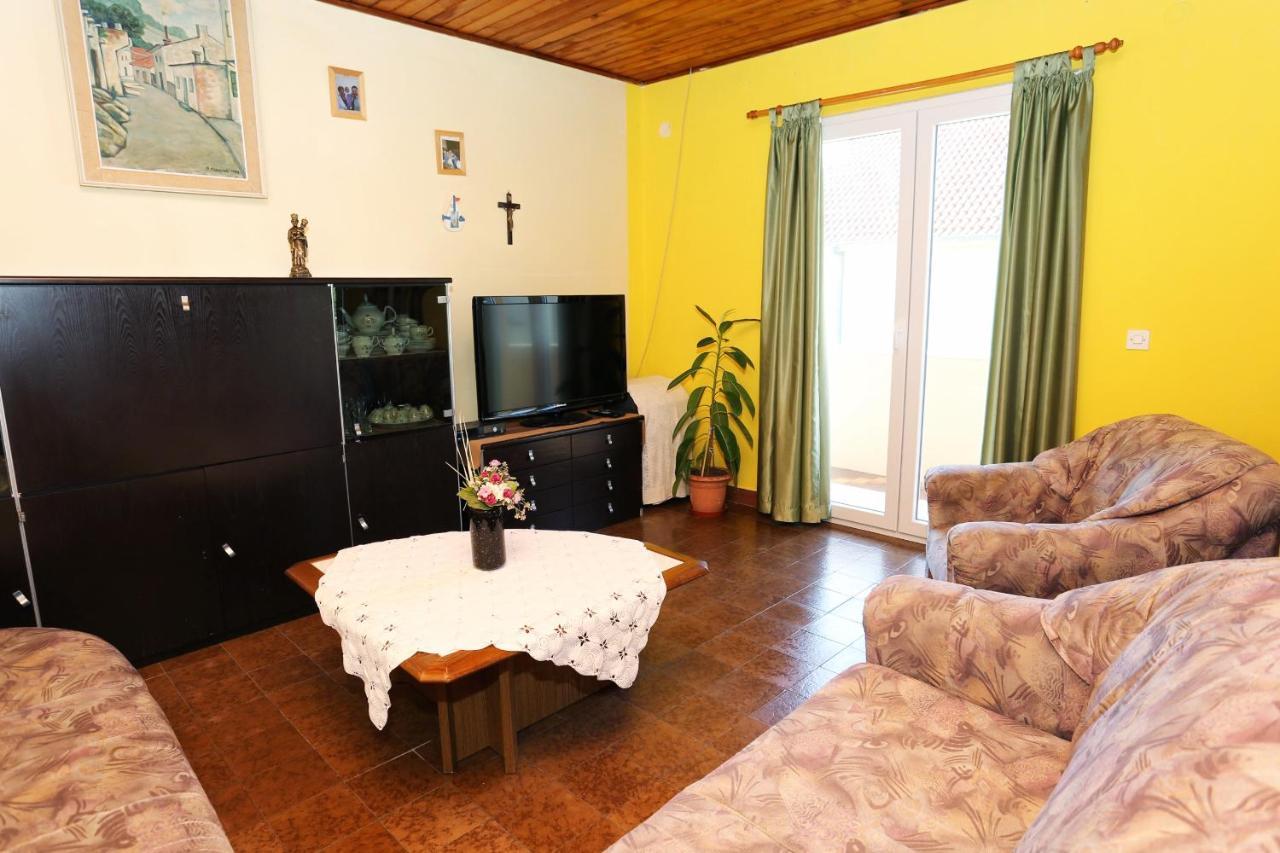 Apartments With A Parking Space Orebic, Peljesac - 10102 Exterior foto