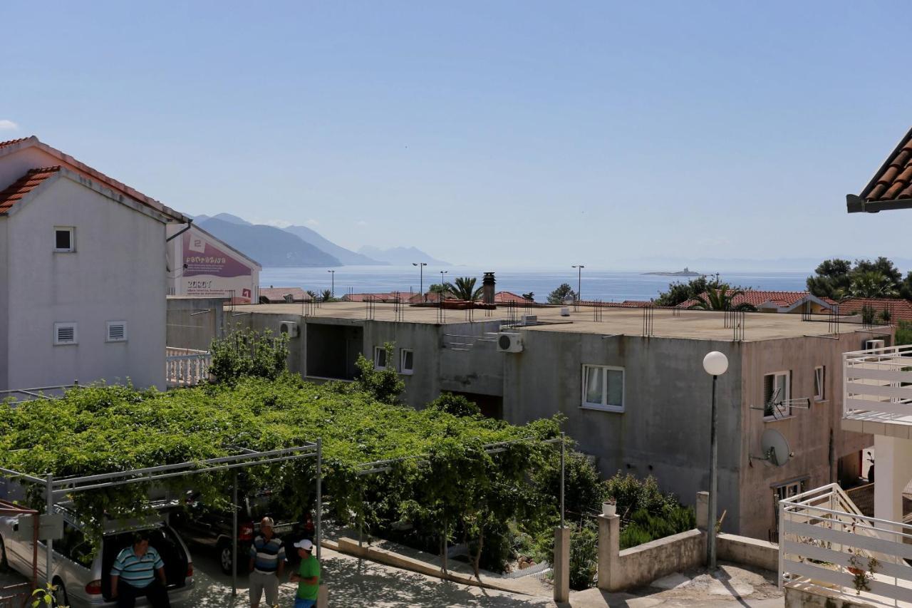 Apartments With A Parking Space Orebic, Peljesac - 10102 Exterior foto