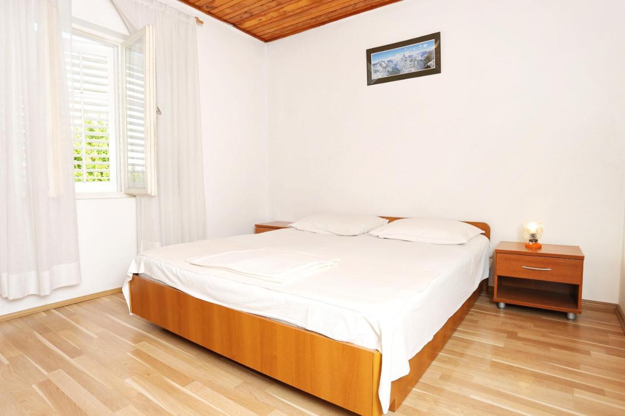 Apartments With A Parking Space Orebic, Peljesac - 10102 Exterior foto