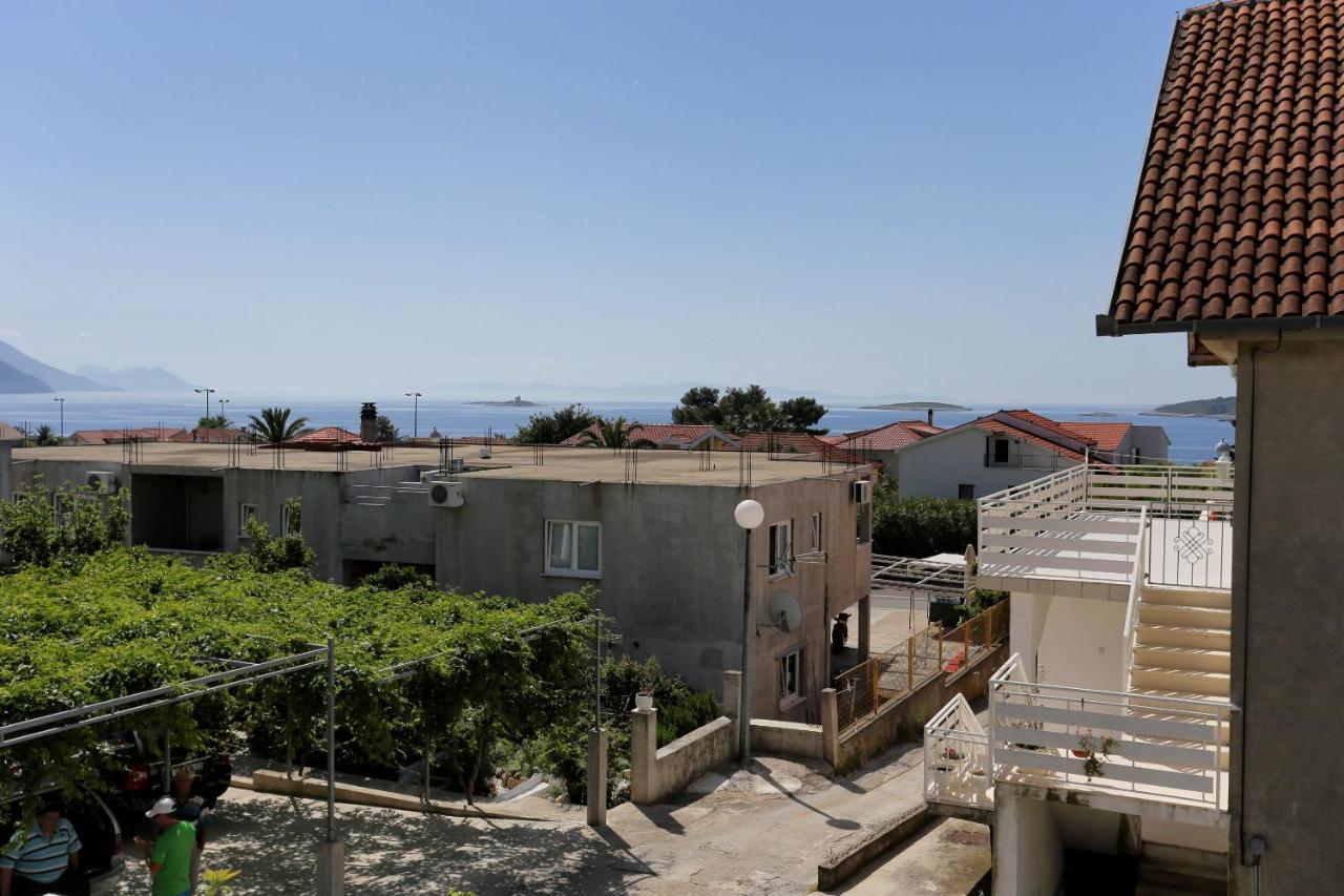 Apartments With A Parking Space Orebic, Peljesac - 10102 Exterior foto