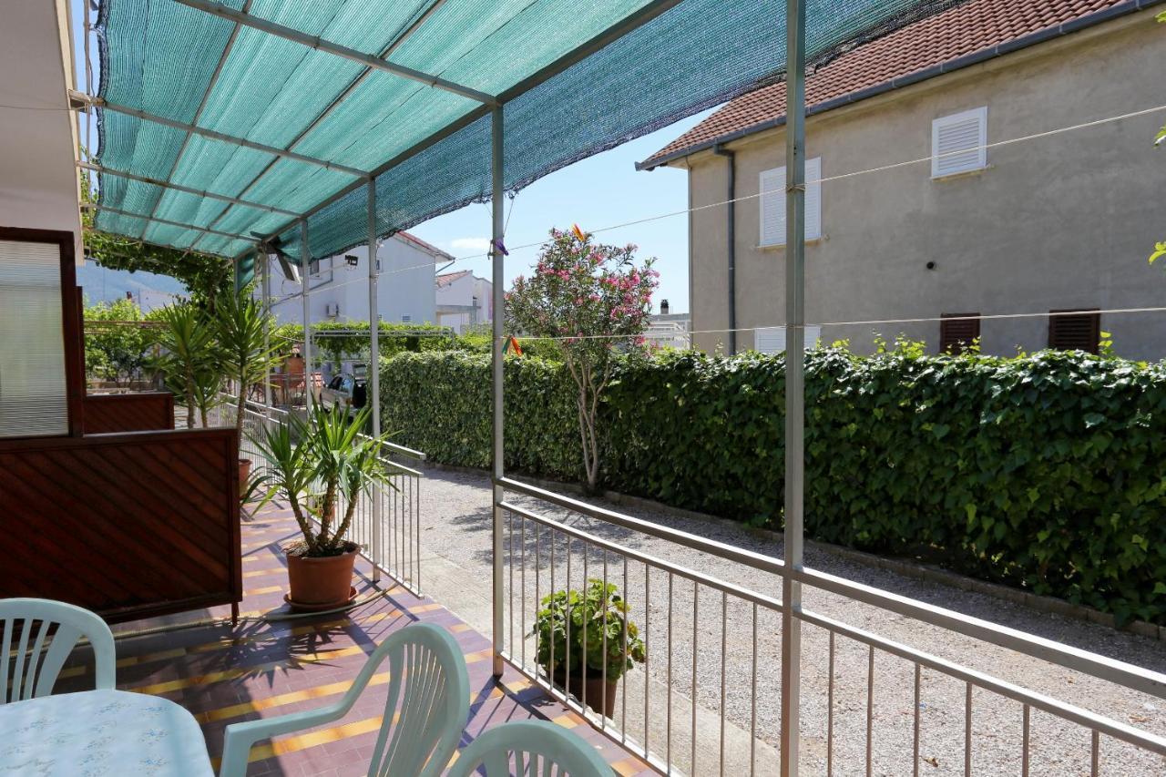 Apartments With A Parking Space Orebic, Peljesac - 10102 Exterior foto